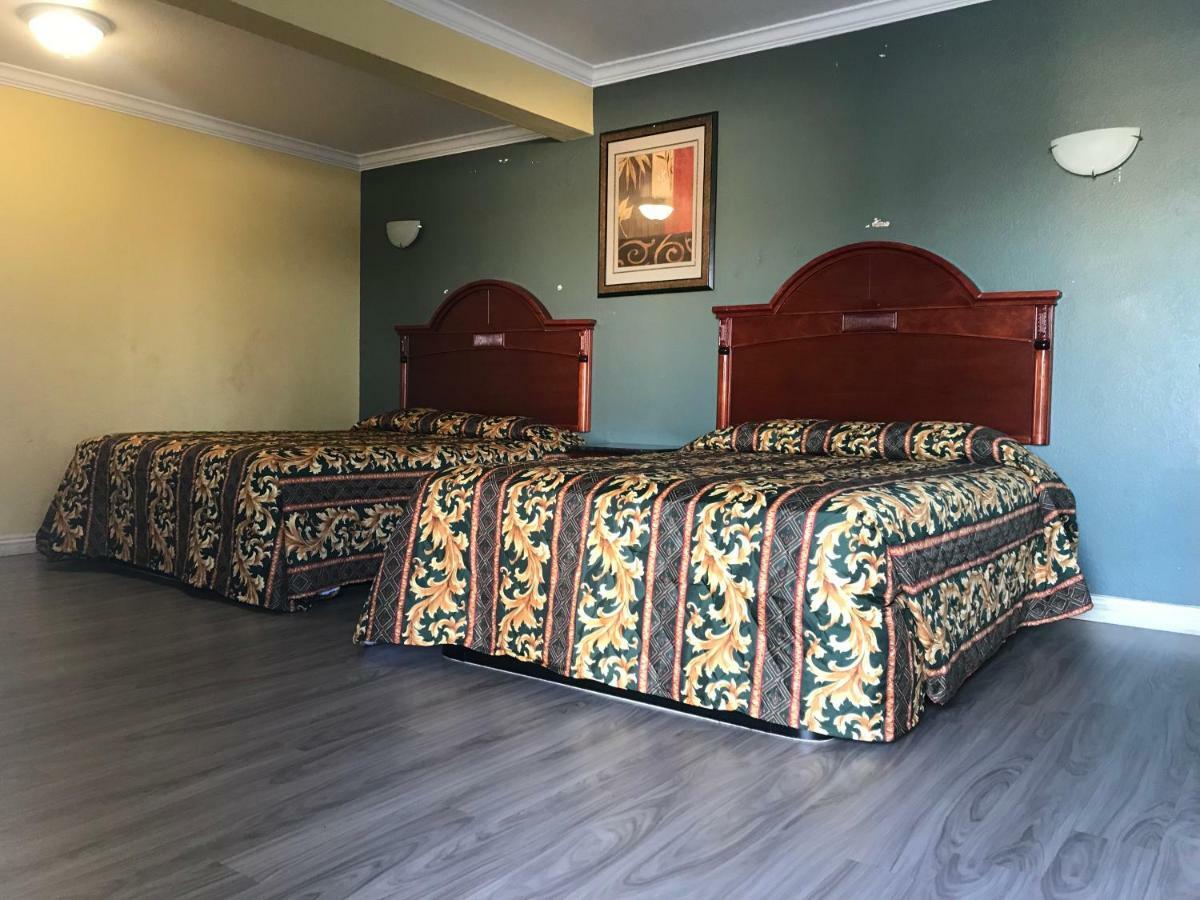 بيلفلاوير Colony Inn Motel المظهر الخارجي الصورة